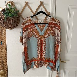 Gorgeous Love Kyla top🌿